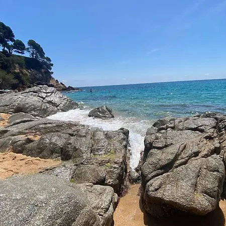 Apartamento Loft, Lloret De Mar Exterior photo