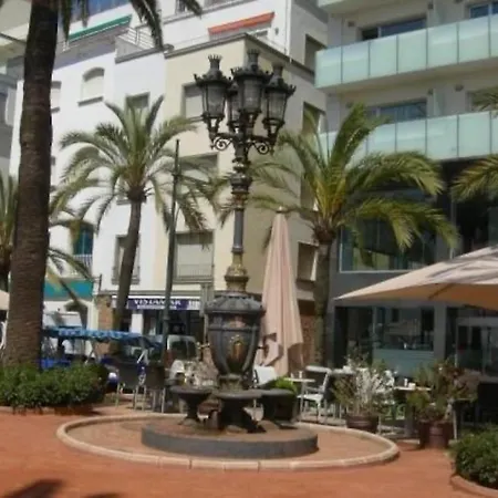 Apartamento Loft, Lloret De Mar Exterior photo