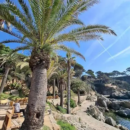Apartamento Loft, Lloret De Mar Exterior photo
