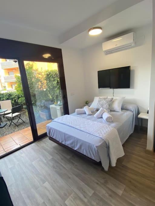 Loft, Appartement *
