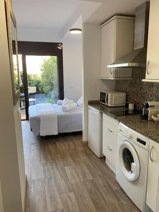 Loft, Appartement