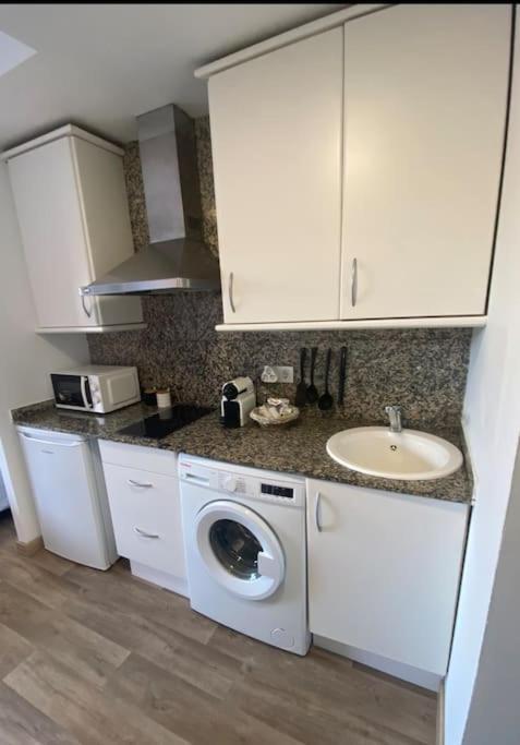 Appartement Loft,