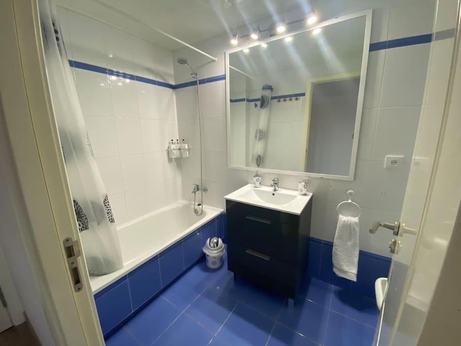 Loft, Appartement Lloret de Mar
