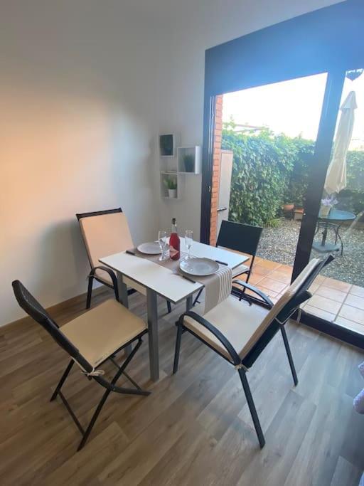 Loft, Appartement