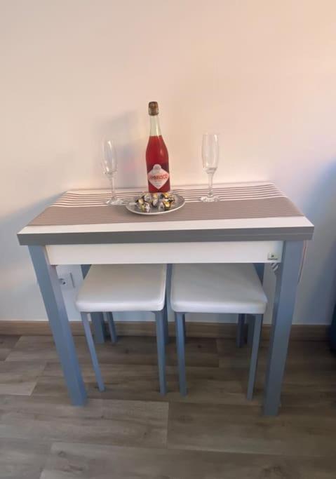 Loft, Appartement