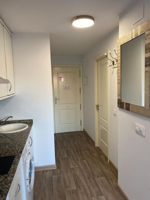 Appartement Loft,