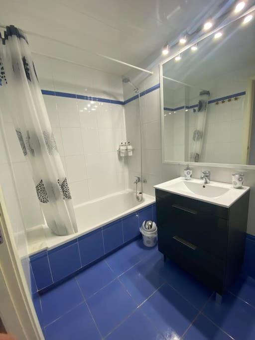 Appartement Loft, *