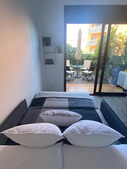 Appartement Loft, *
