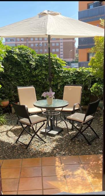 Loft, Appartement