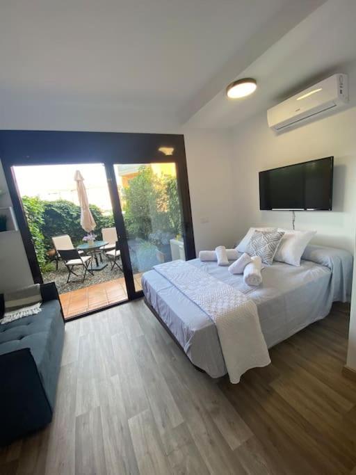 Loft, Appartement Lloret de Mar