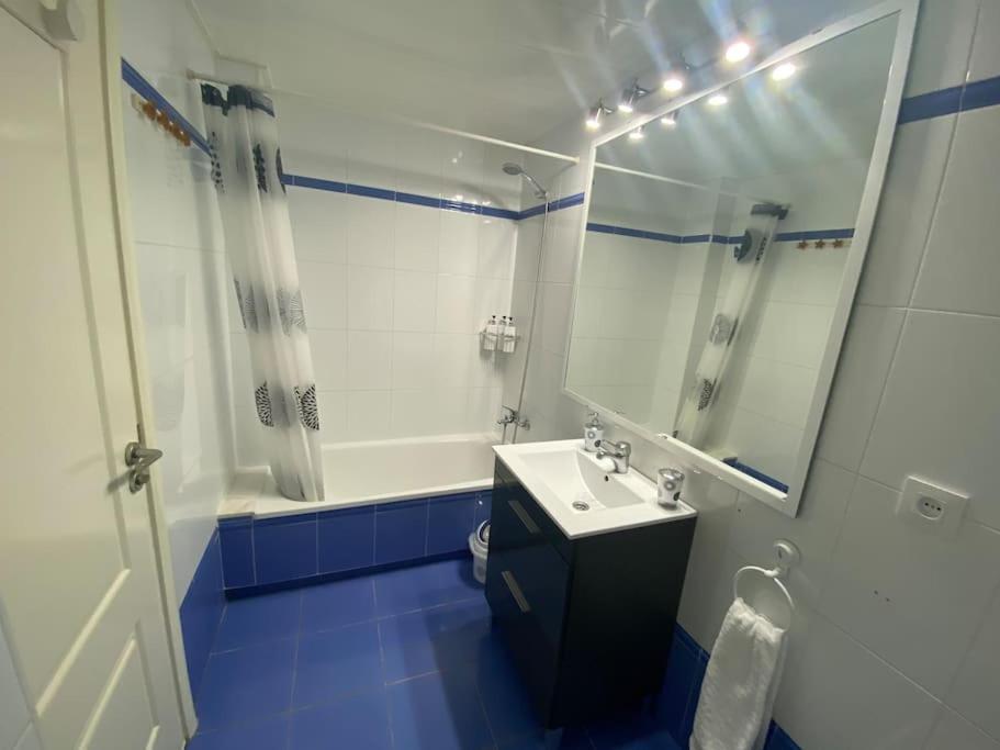 Appartement Loft,