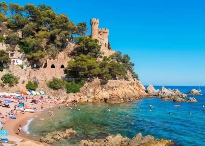 Apartamento Loft, Lloret De Mar
