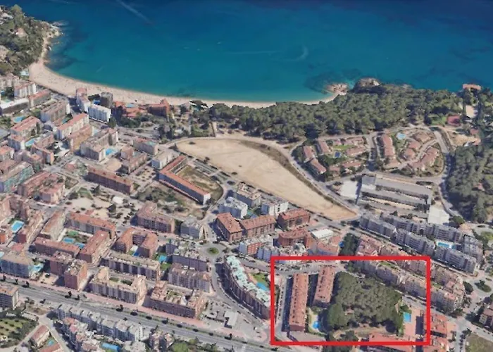 Apartamento Loft, Lloret De Mar