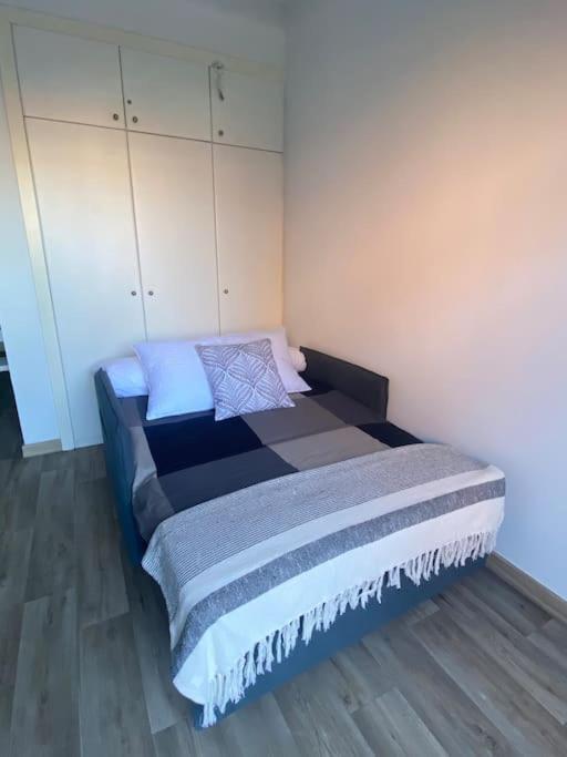 Apartment Loft,