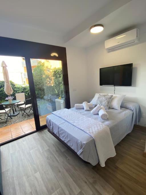 Loft, Apartment Lloret de Mar